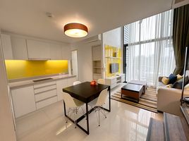 2 Schlafzimmer Appartement zu vermieten im Cassia Phuket, Choeng Thale