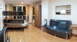 Available Units at Life at Ratchada Condominium