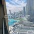 Studio Appartement zu verkaufen im The Address Dubai Mall, 