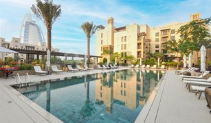 4 chambres Penthouse a vendre à Madinat Jumeirah Living, Dubai Jadeel