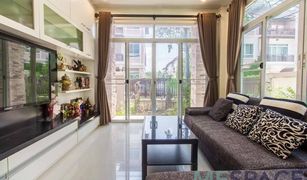 4 Bedrooms Townhouse for sale in Bang Phai, Nonthaburi Nontree Gallery