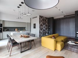 2 Schlafzimmer Wohnung zu vermieten im D’. Le Pont D’or - Hoàng Cầu, O Cho Dua