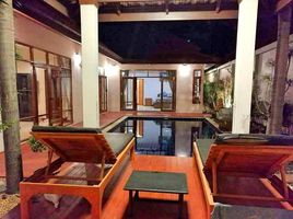 3 Bedroom Villa for rent at Theppraya Soi 10, Nong Prue