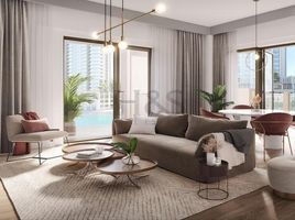 2 Bedroom Apartment for sale at Rosewater Building 2, DAMAC Towers by Paramount