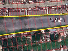  Land for sale in Nong Bon, Prawet, Nong Bon