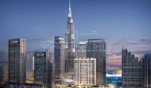 3 Schlafzimmern Appartement zu verkaufen in BLVD Heights, Dubai Burj Crown
