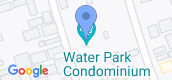 Map View of Water Park