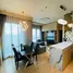 2 Bedroom Penthouse for sale at Whizdom Station Ratchada-Thapra, Dao Khanong