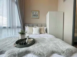 2 Bedroom Condo for rent at Metro Sky Prachachuen, Wong Sawang, Bang Sue, Bangkok, Thailand