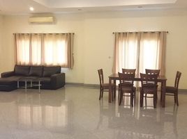 2 Bedroom House for rent at Mike Orchid Villas, Nong Prue