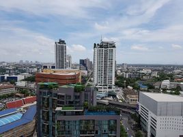 1 Schlafzimmer Appartement zu vermieten im Noble Reveal, Phra Khanong Nuea