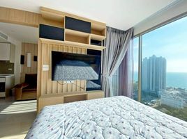 1 спален Квартира в аренду в The Riviera Jomtien, Nong Prue