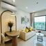 1 Bedroom Apartment for rent at Vinhomes Smart City, Tay Mo, Tu Liem, Hanoi, Vietnam