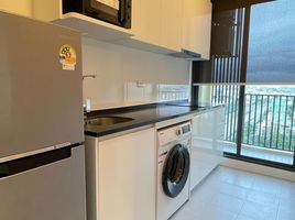 1 Bedroom Condo for rent at Chewathai Kaset - Nawamin, Sena Nikhom, Chatuchak