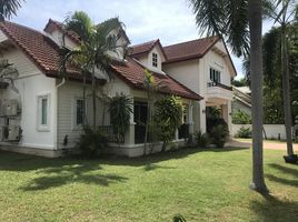 3 Schlafzimmer Haus zu verkaufen im Plenary Park, Nong Prue, Pattaya