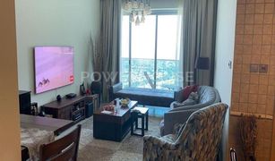 1 chambre Appartement a vendre à Green Lake Towers, Dubai Armada 2