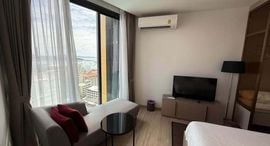 Unités disponibles à EDGE Central Pattaya