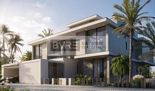 4 Bedrooms Villa for sale in District One, Dubai District One Villas