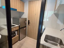 1 Schlafzimmer Wohnung zu vermieten im Nue Connex Condo Donmuang, Sanam Bin, Don Mueang, Bangkok