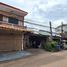 4 Bedroom Shophouse for sale in Thailand, Tha Tum, Si Maha Phot, Prachin Buri, Thailand
