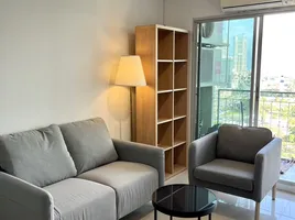1 Bedroom Condo for rent at Lumpini Park Riverside Rama 3, Bang Phongphang, Yan Nawa, Bangkok, Thailand