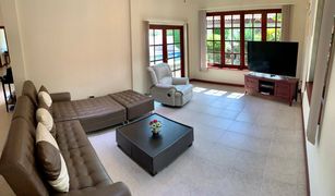 4 Bedrooms Villa for sale in Nong Kae, Hua Hin Orchid Palm Homes 1