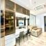 1 Schlafzimmer Appartement zu vermieten im Supalai Icon Sathorn, Thung Mahamek