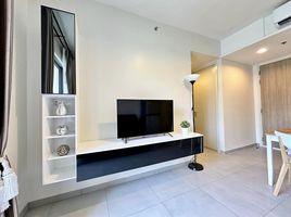 1 Schlafzimmer Appartement zu verkaufen im Unixx South Pattaya, Nong Prue