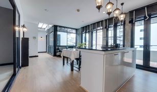 2 Bedrooms Penthouse for sale in Khlong Toei Nuea, Bangkok Chapter 31