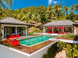 8 Bedroom Villa for sale in Thailand, Bo Phut, Koh Samui, Surat Thani, Thailand
