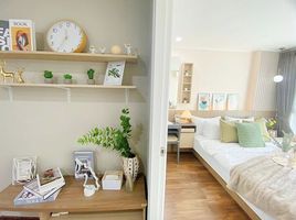 1 Schlafzimmer Appartement zu verkaufen im U Delight Ratchavibha, Lat Yao