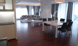 3 Bedrooms Apartment for sale in Lumphini, Bangkok Tonson Court (Leasehold)