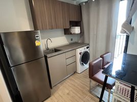 1 Bedroom Apartment for sale at Kave Condo, Khlong Nueng