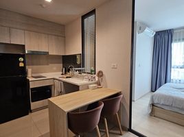 1 Schlafzimmer Appartement zu vermieten im Life One Wireless, Lumphini, Pathum Wan