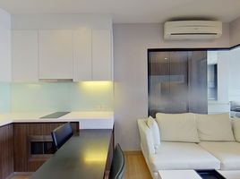 1 Bedroom Apartment for rent at Urbano Absolute Sathon-Taksin, Khlong Ton Sai