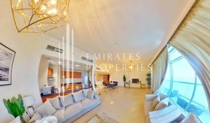 , अजमान Ajman Corniche Residences में 3 बेडरूम अपार्टमेंट बिक्री के लिए
