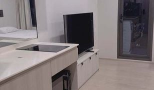 Studio Wohnung zu verkaufen in Samre, Bangkok Reference Sathorn - Wongwianyai