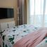 Studio Appartement zu vermieten im Copacabana Beach Jomtien, Nong Prue