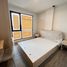 1 Schlafzimmer Appartement zu verkaufen im The Shade Condo Sathorn 1, Chong Nonsi