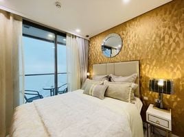 1 Schlafzimmer Wohnung zu vermieten im Copacabana Beach Jomtien, Nong Prue