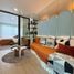 Studio Condo for sale at Origin Play Bangkhunnon Triple Station, Bang Khun Non