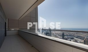 3 Bedrooms Apartment for sale in Park Towers, Dubai Index Tower