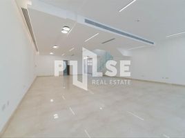 4 Bedroom Villa for sale at Al Manara, Al Bandar
