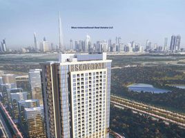 3 Bedroom Apartment for sale at Sobha Creek Vistas Grande, Azizi Riviera