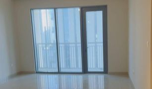 1 Schlafzimmer Appartement zu verkaufen in Creekside 18, Dubai Harbour Views 1