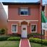 2 Bedroom House for sale at Camella Savannah, Pavia