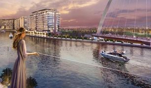 2 Bedrooms Apartment for sale in dar wasl, Dubai Canal Front Residences