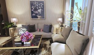 2 Bedrooms Apartment for sale in Oasis Residences, Abu Dhabi Plaza