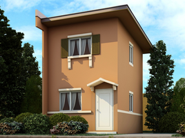 2 Schlafzimmer Haus zu verkaufen im Camella Negros Oriental, Dumaguete City, Negros Oriental, Negros Island Region