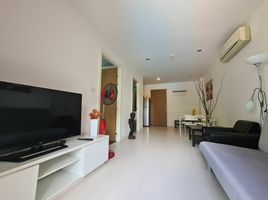 1 Schlafzimmer Wohnung zu verkaufen im The Seacraze , Nong Kae